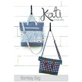 Bombay Bag Pattern